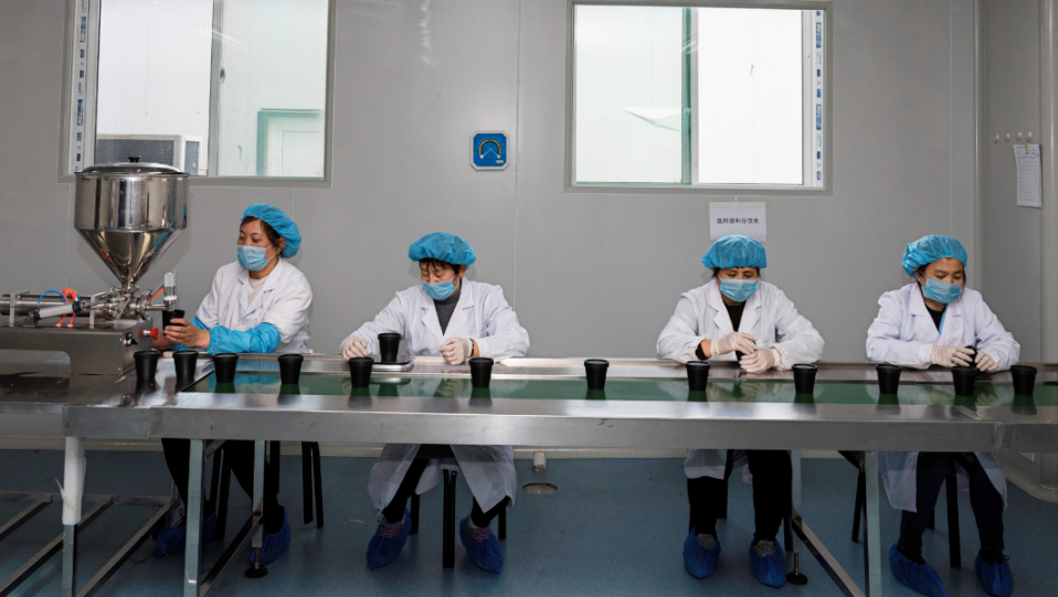 化妝品代加工|面膜代加工工廠選擇攻略，注意這四點(diǎn)，避免踩雷！附帶嬰兒用品相關(guān)提示