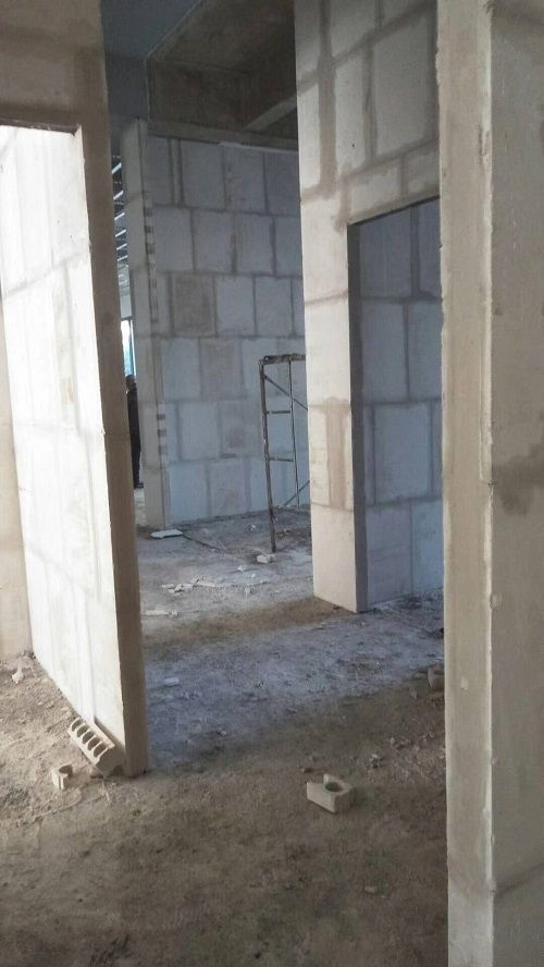 昆明石膏砌塊 優(yōu)質建材選購指南與華春建材高清實拍展示